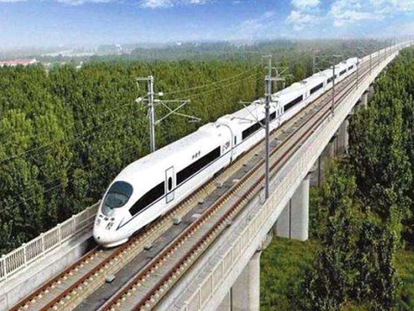 南寧至崇左鐵路建成通車，宇華售后服務又將提升